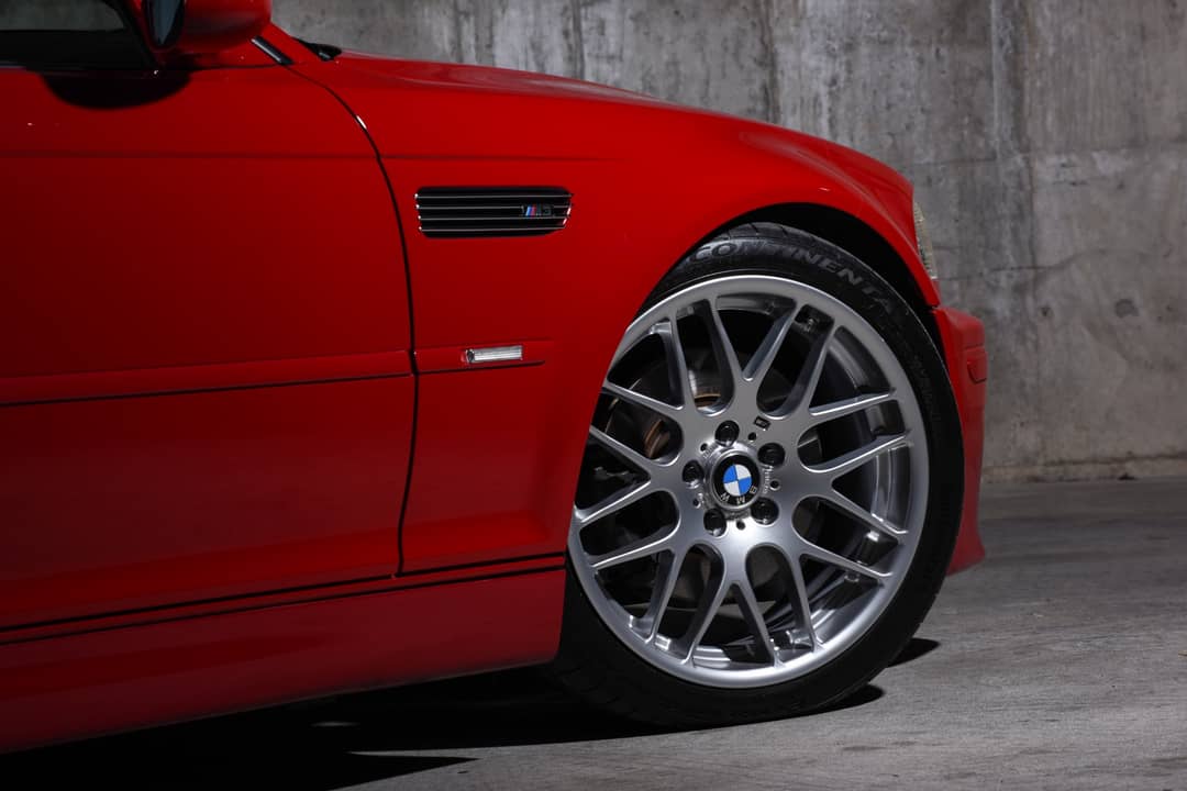 2006 BMW M3 — photo 37