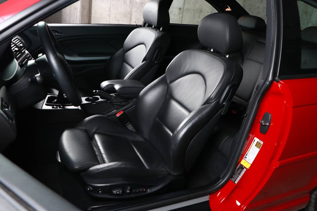 2006 BMW M3 — photo 5