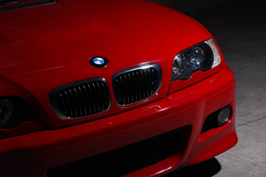 2006 BMW M3 — photo 42