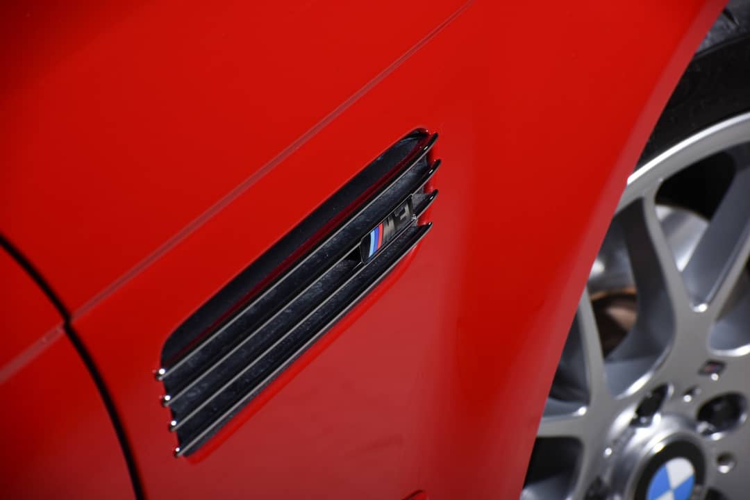 2006 BMW M3 — photo 45