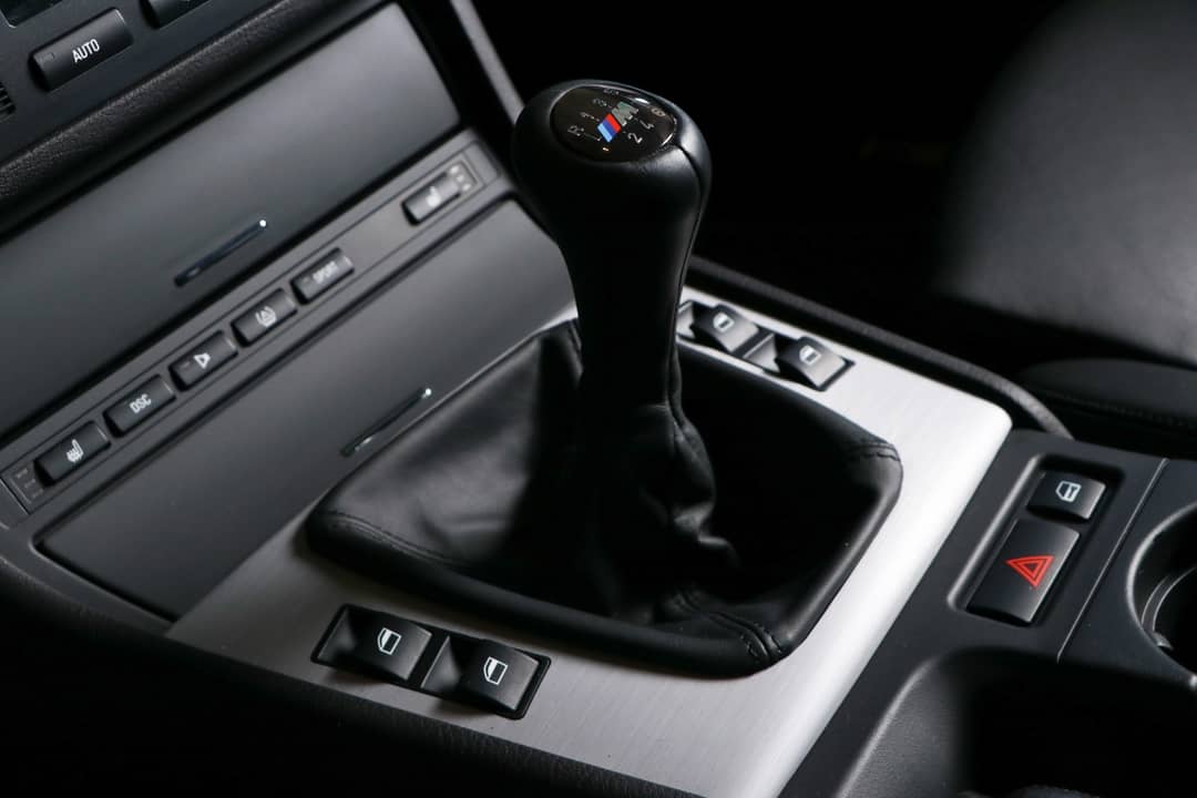 2006 BMW M3 — photo 6