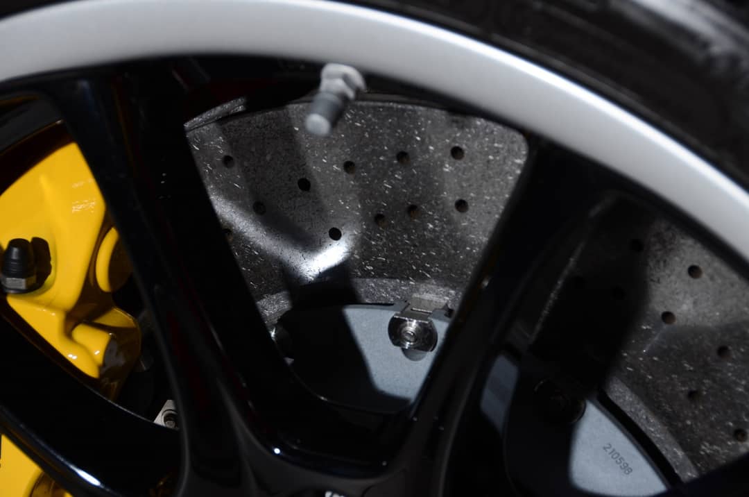 2008 Porsche 911 GT2 — photo 34
