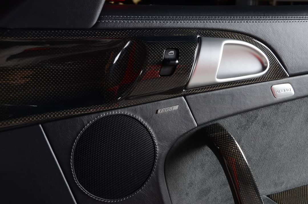 2008 Porsche 911 GT2 — photo 39