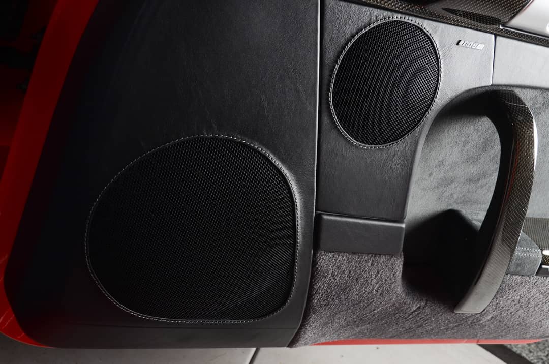 2008 Porsche 911 GT2 — photo 42