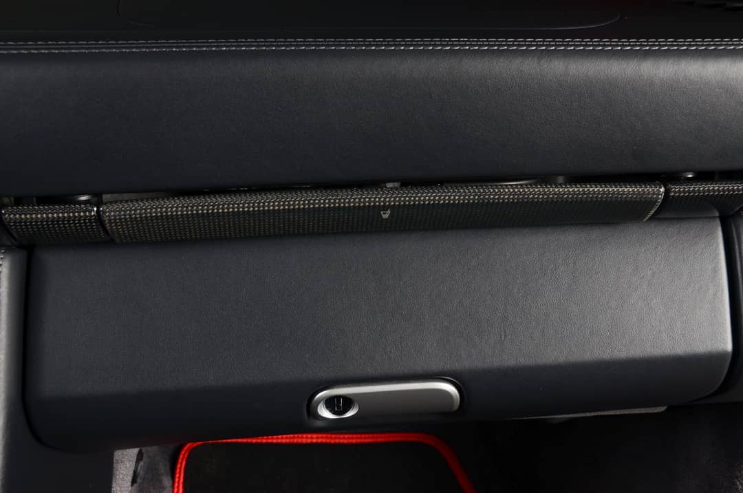 2008 Porsche 911 GT2 — photo 43