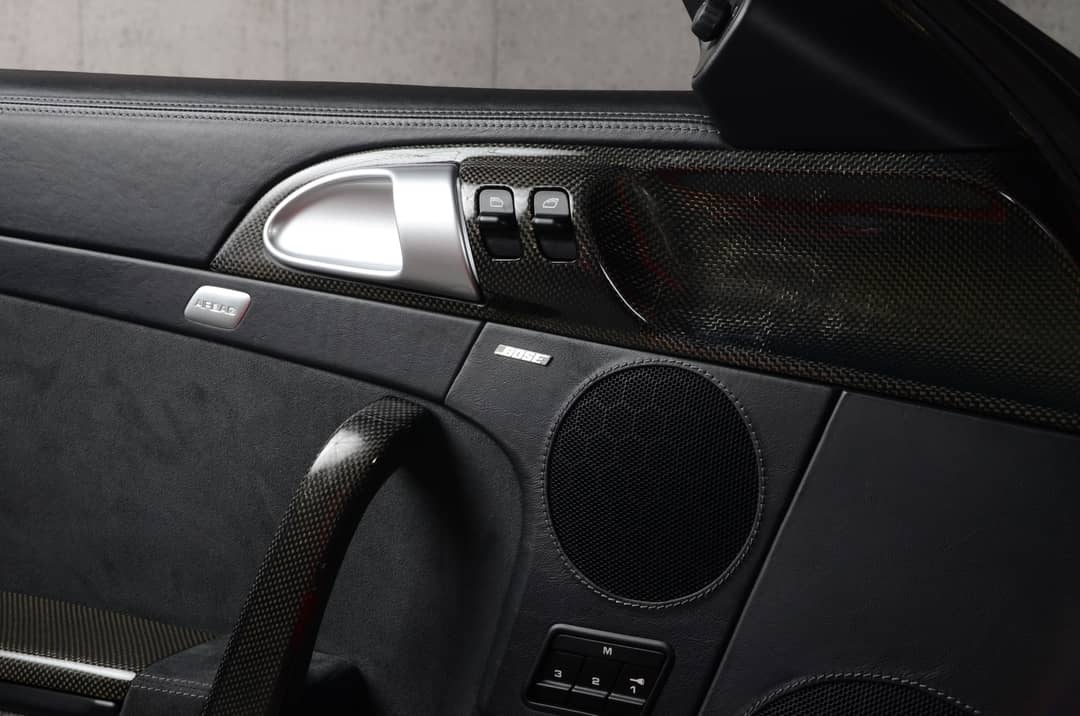 2008 Porsche 911 GT2 — photo 45