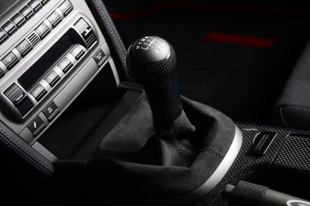 2008 Porsche 911 GT2 — photo 47