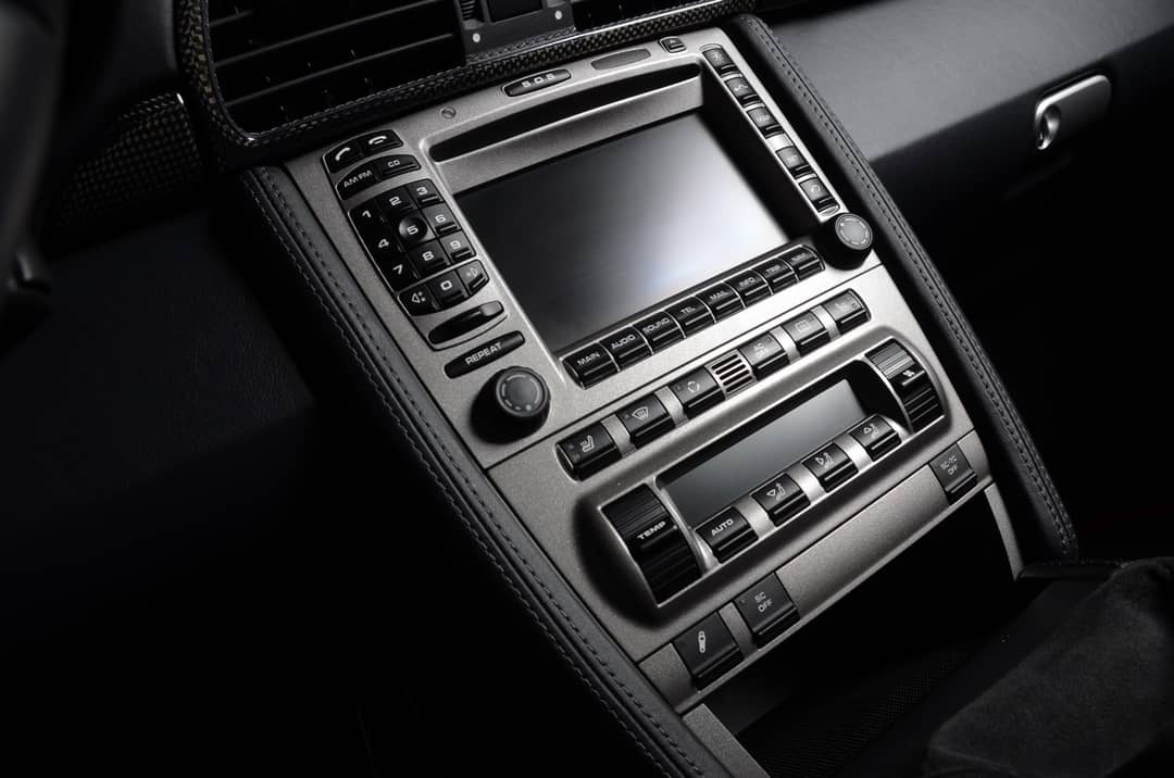 2008 Porsche 911 GT2 — photo 48