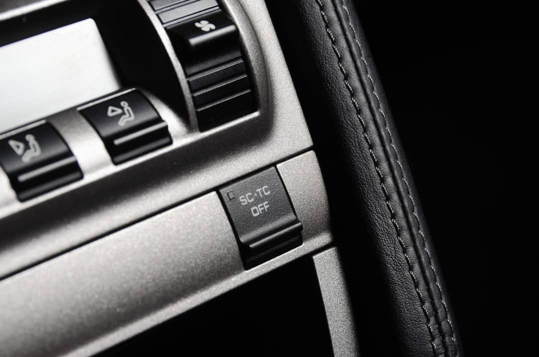 2008 Porsche 911 GT2 — photo 49