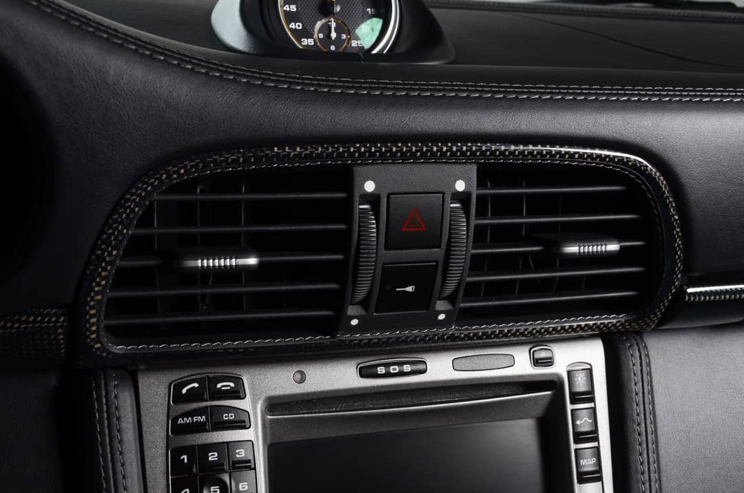 2008 Porsche 911 GT2 — photo 50