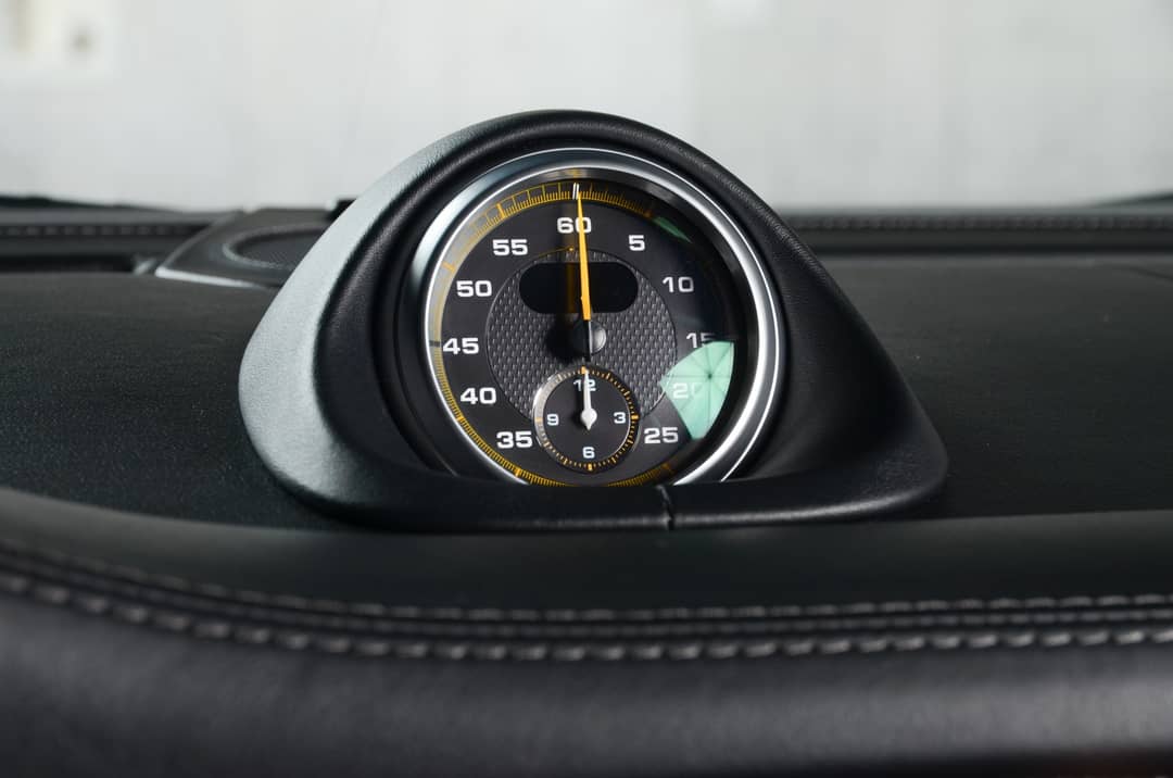 2008 Porsche 911 GT2 — photo 51