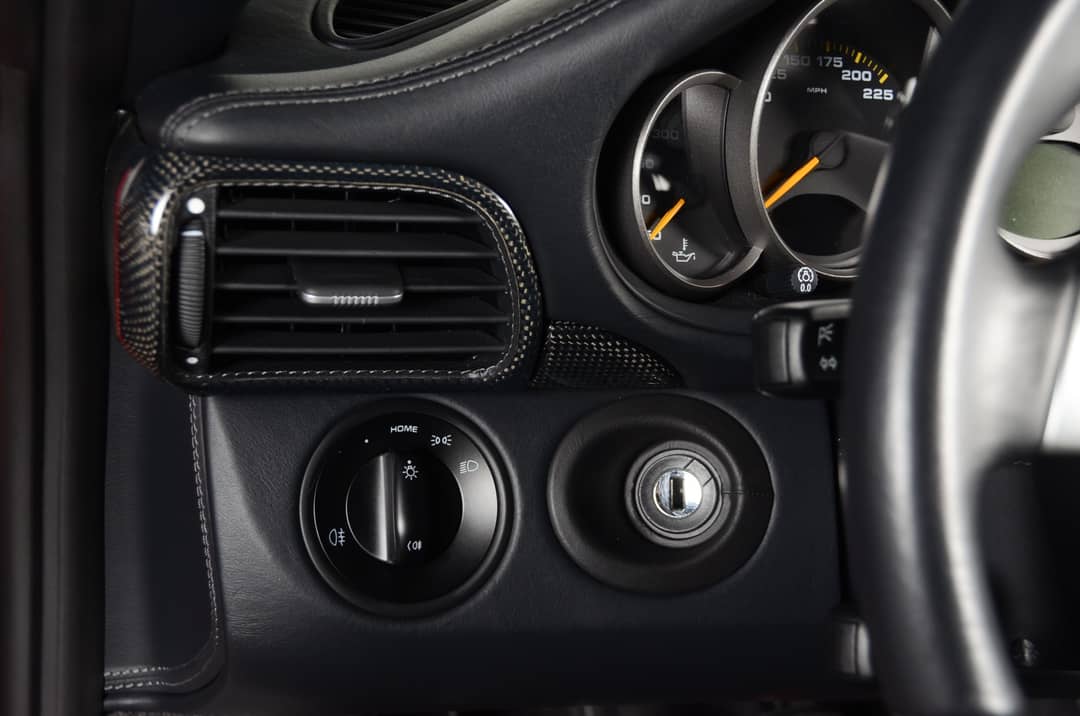 2008 Porsche 911 GT2 — photo 55