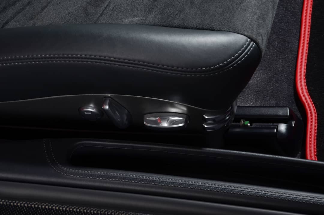 2008 Porsche 911 GT2 — photo 59