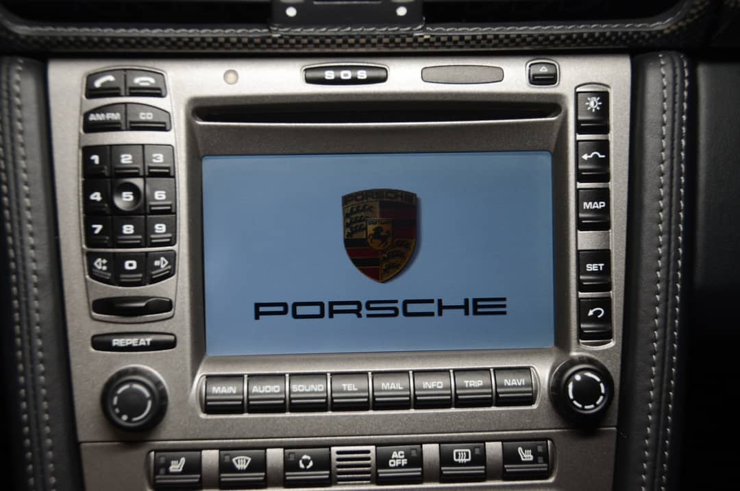 2008 Porsche 911 GT2 — photo 68