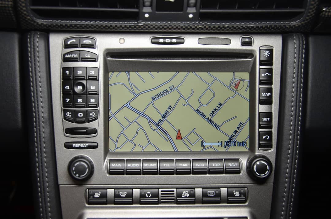 2008 Porsche 911 GT2 — photo 69