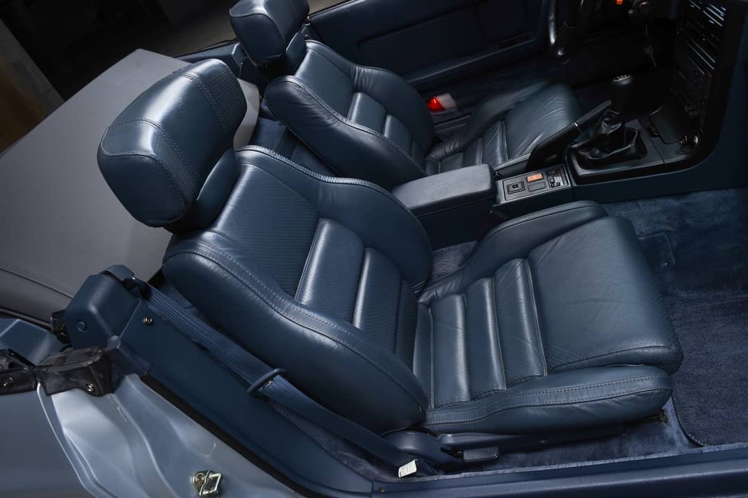 1988 Mazda RX-7 — photo 12