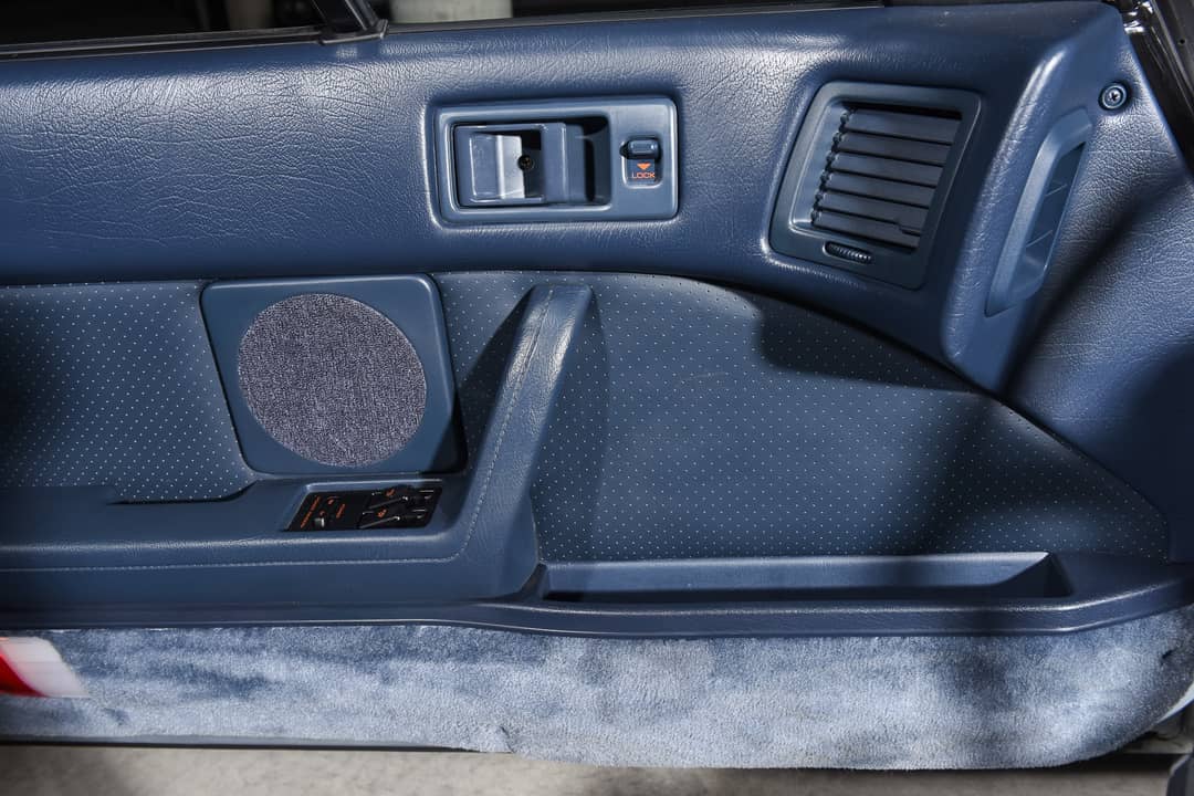 1988 Mazda RX-7 — photo 24