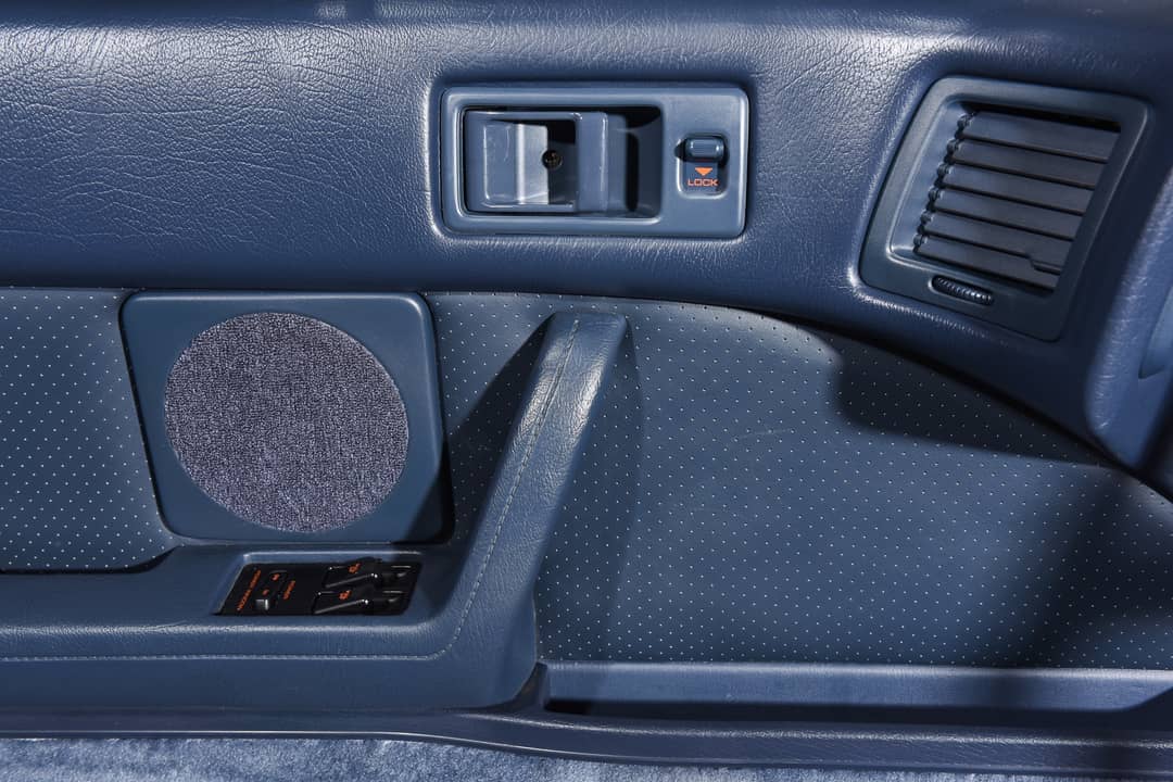 1988 Mazda RX-7 — photo 25