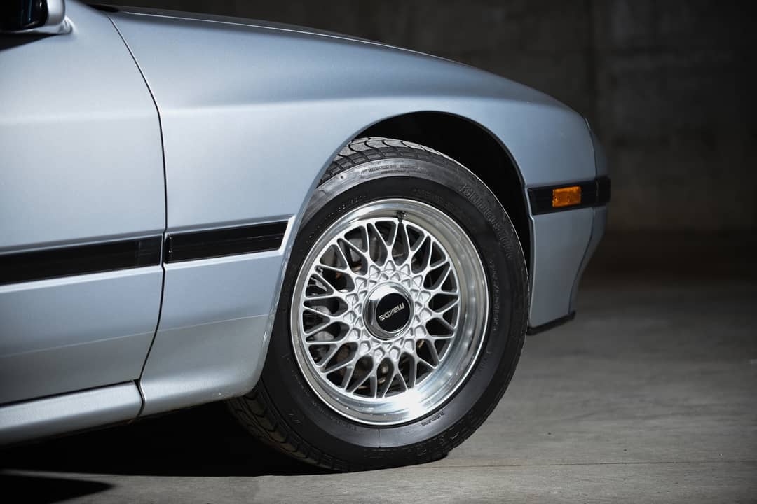 1988 Mazda RX-7 — photo 30