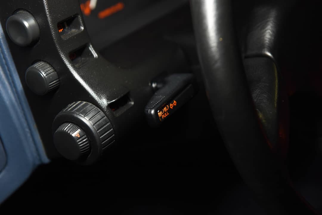 1988 Mazda RX-7 — photo 32