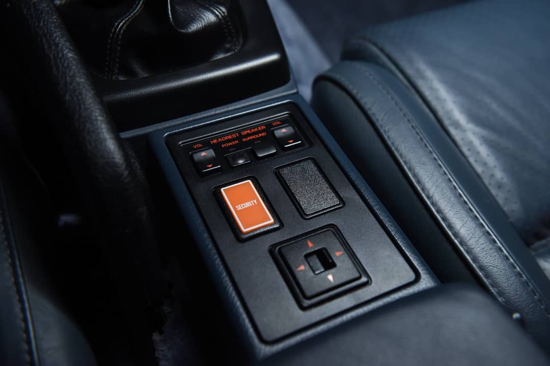 1988 Mazda RX-7 — photo 33