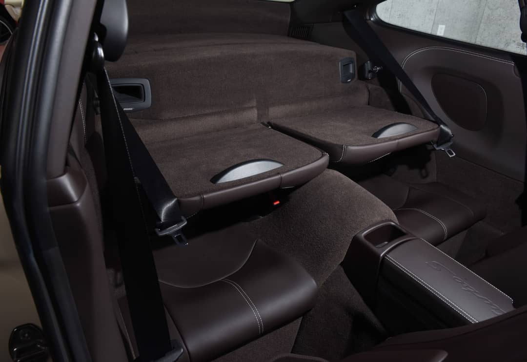 2012 Porsche 911 Turbo S — photo 34
