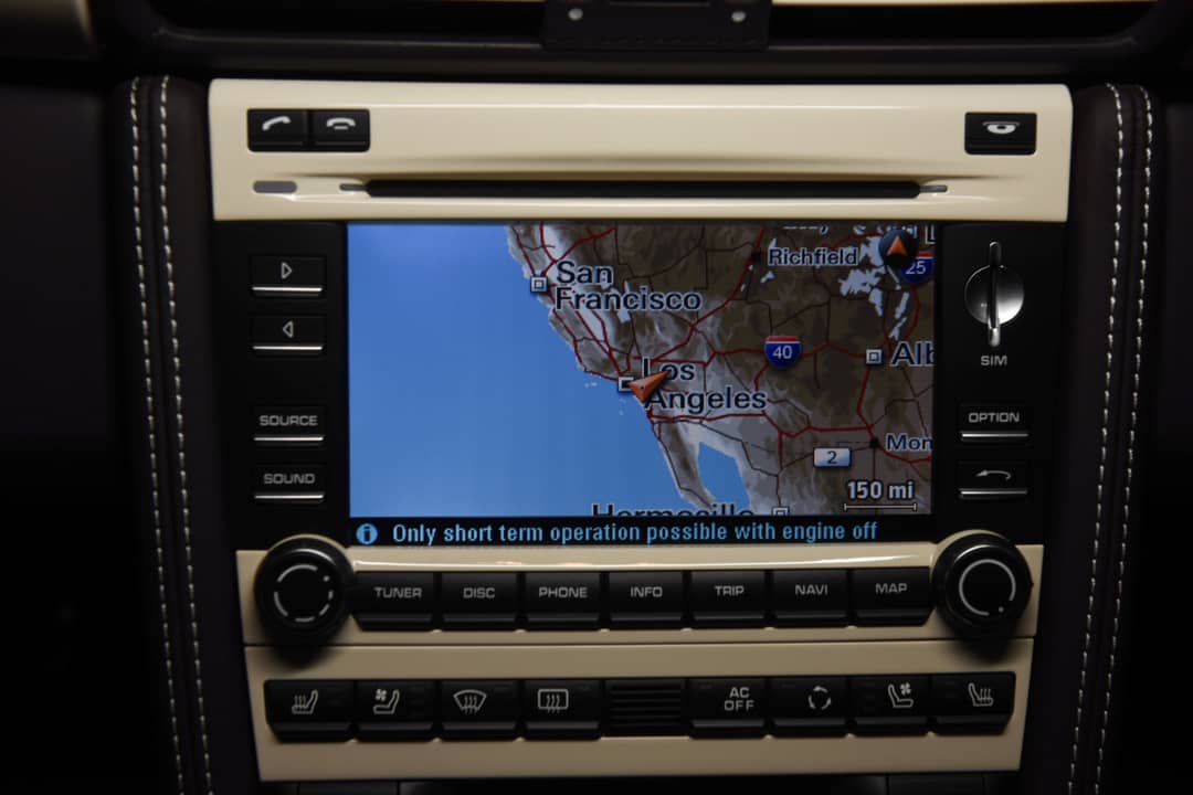 2012 Porsche 911 Turbo S — photo 35