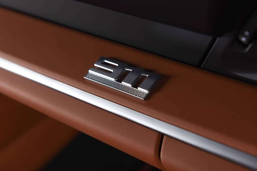 2024 Porsche 911 Targa 4S — photo 24