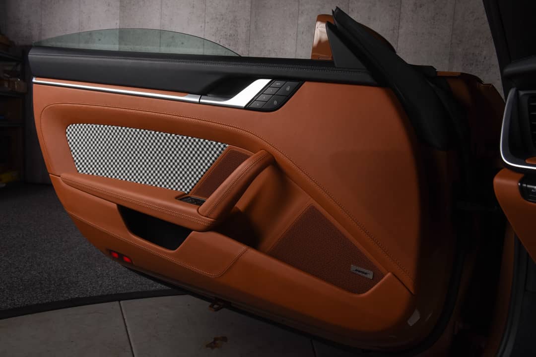 2024 Porsche 911 Targa 4S — photo 25