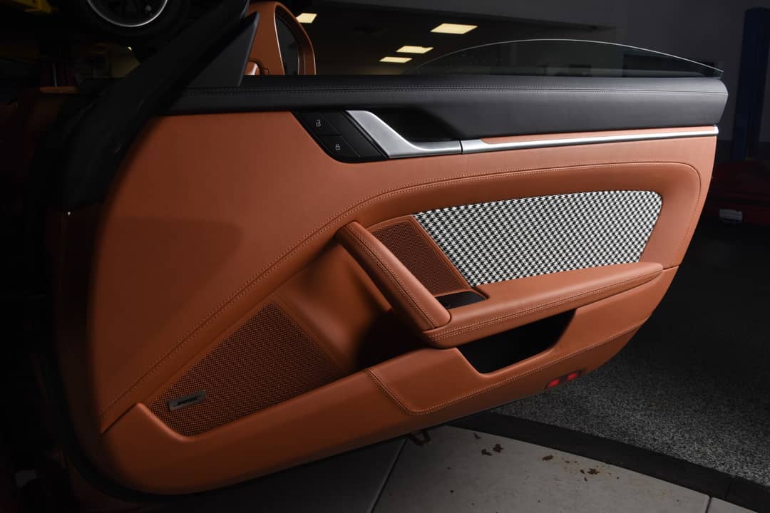 2024 Porsche 911 Targa 4S — photo 26