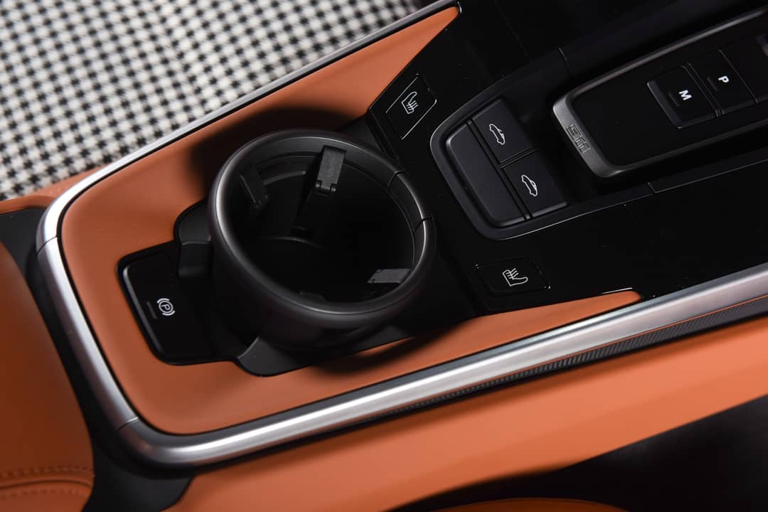 2024 Porsche 911 Targa 4S — photo 28