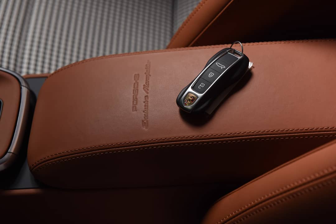 2024 Porsche 911 Targa 4S — photo 7