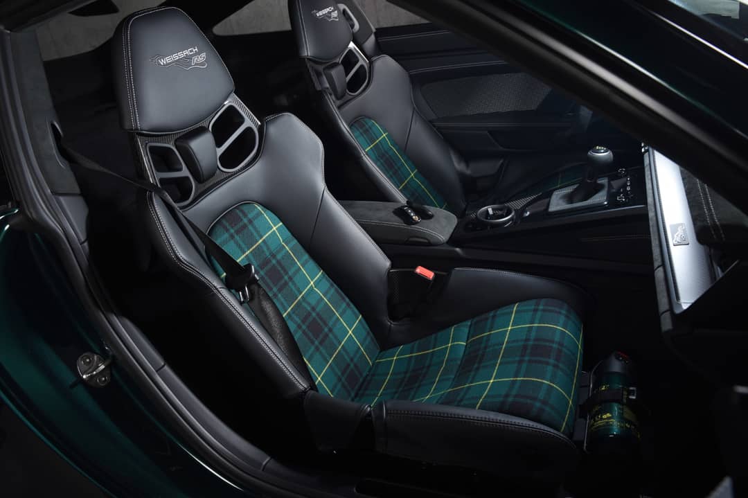 2024 Porsche 911 GT3 RS — photo 17