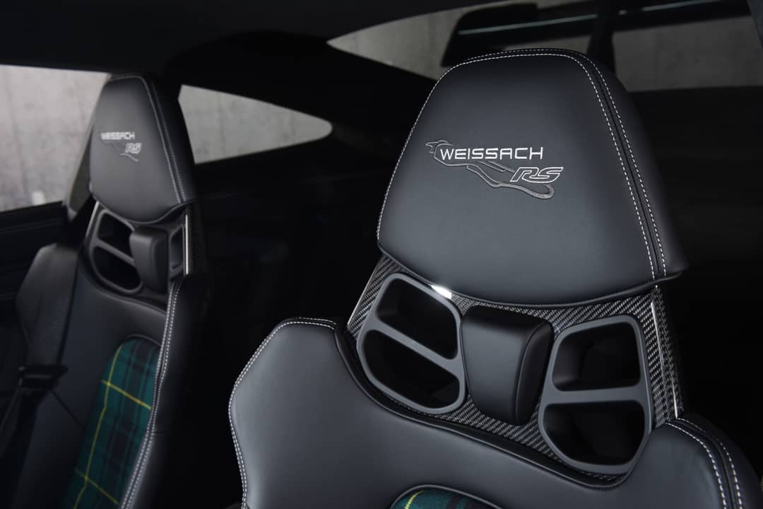 2024 Porsche 911 GT3 RS — photo 18