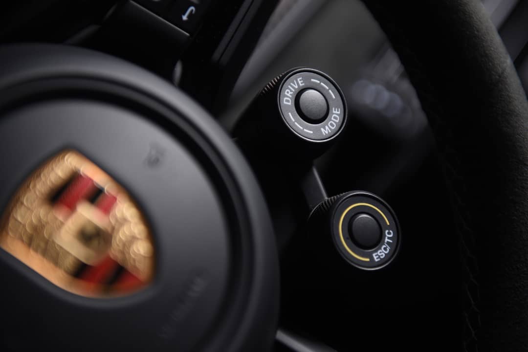 2024 Porsche 911 GT3 RS — photo 20