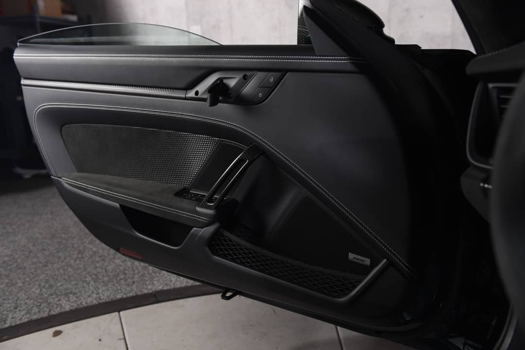 2024 Porsche 911 GT3 RS — photo 22