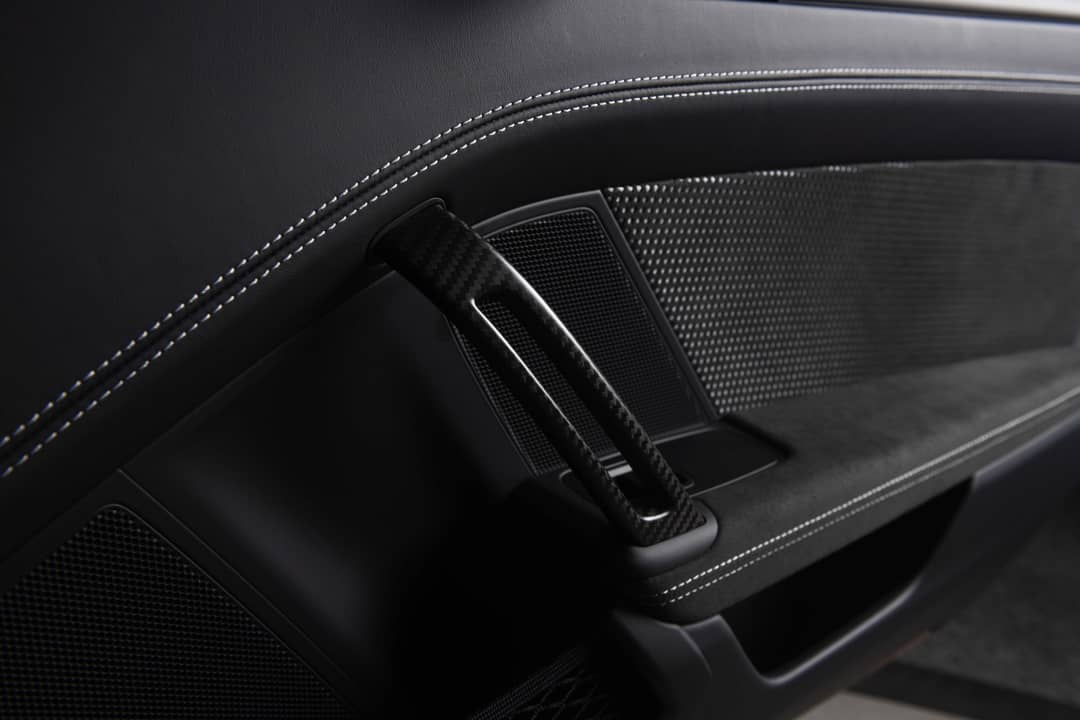 2024 Porsche 911 GT3 RS — photo 24