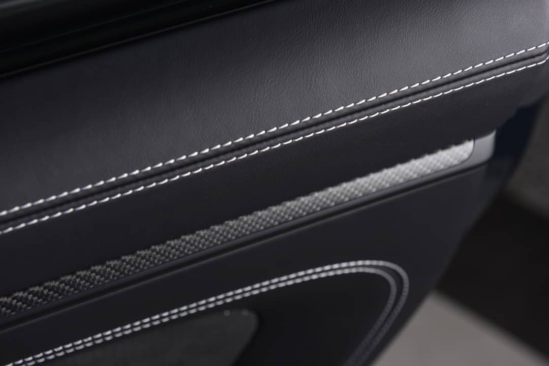 2024 Porsche 911 GT3 RS — photo 25