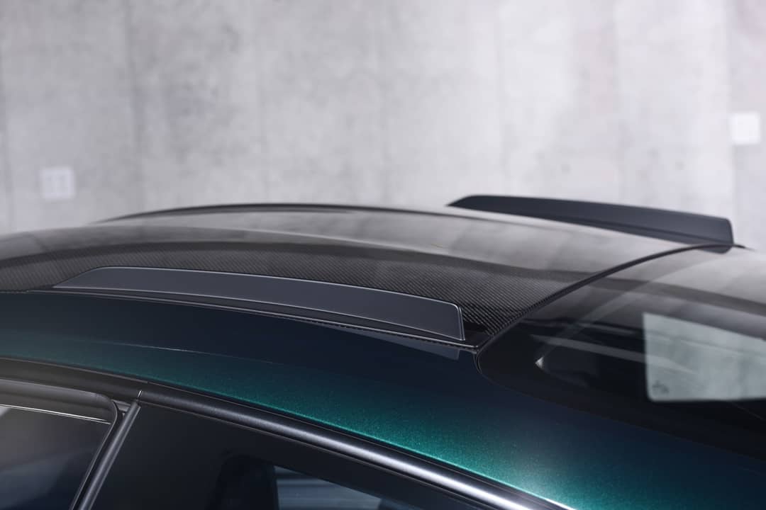 2024 Porsche 911 GT3 RS — photo 36