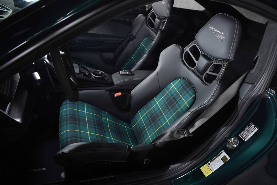 2024 Porsche 911 GT3 RS — photo 5