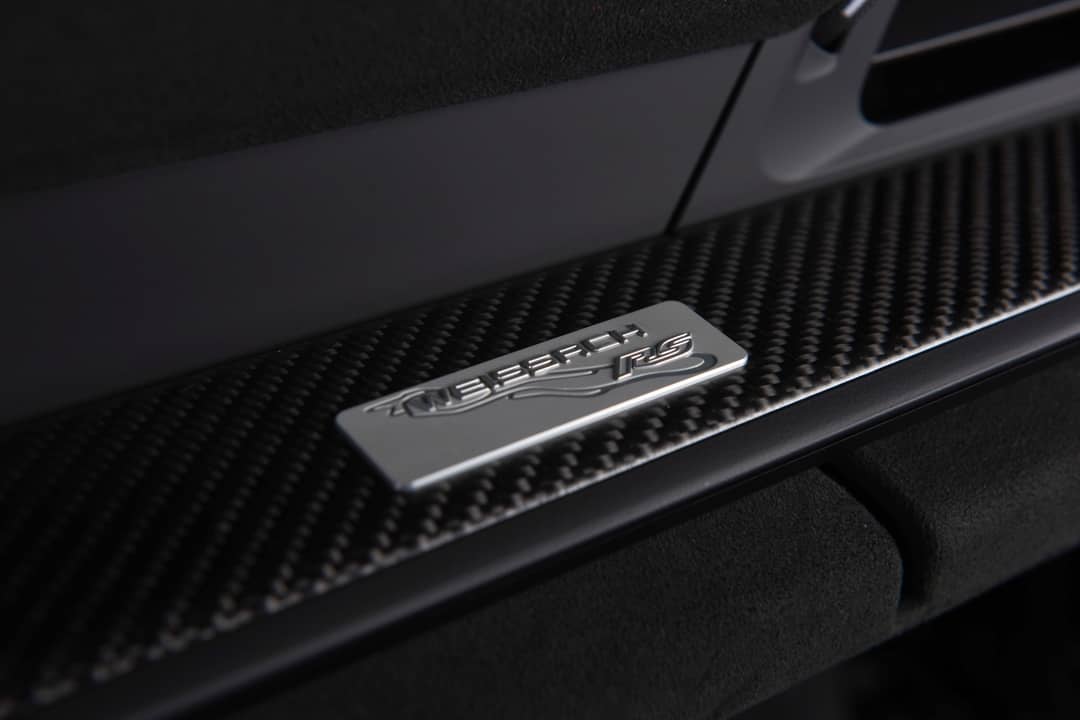 2024 Porsche 911 GT3 RS — photo 6
