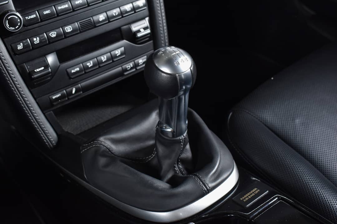2012 Porsche 911 Turbo — photo 21