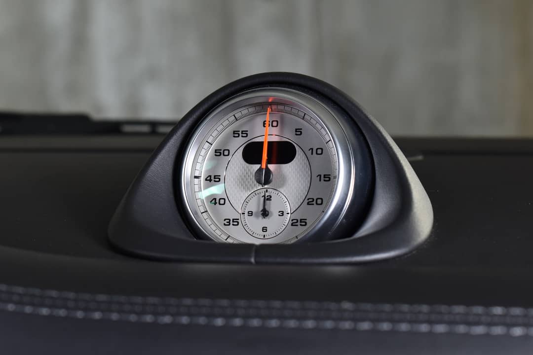 2012 Porsche 911 Turbo — photo 22