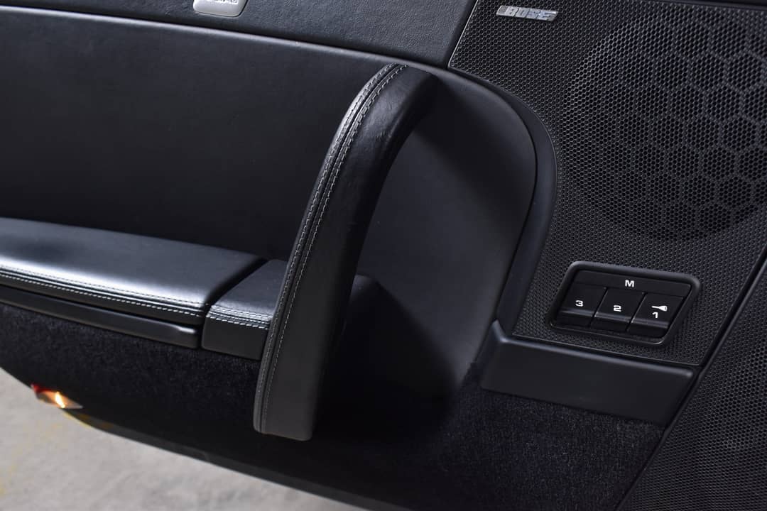 2012 Porsche 911 Turbo — photo 23