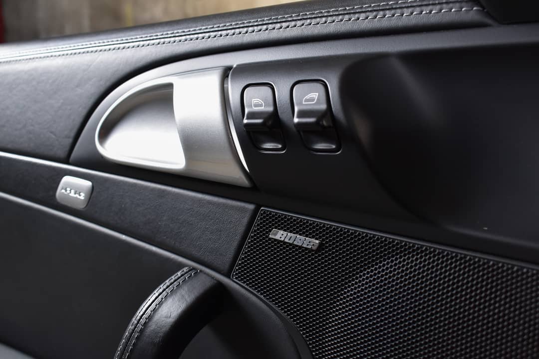 2012 Porsche 911 Turbo — photo 24
