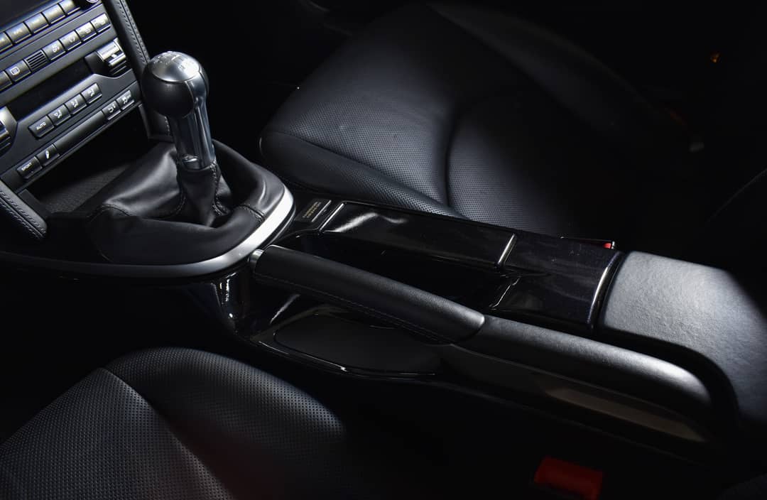 2012 Porsche 911 Turbo — photo 26