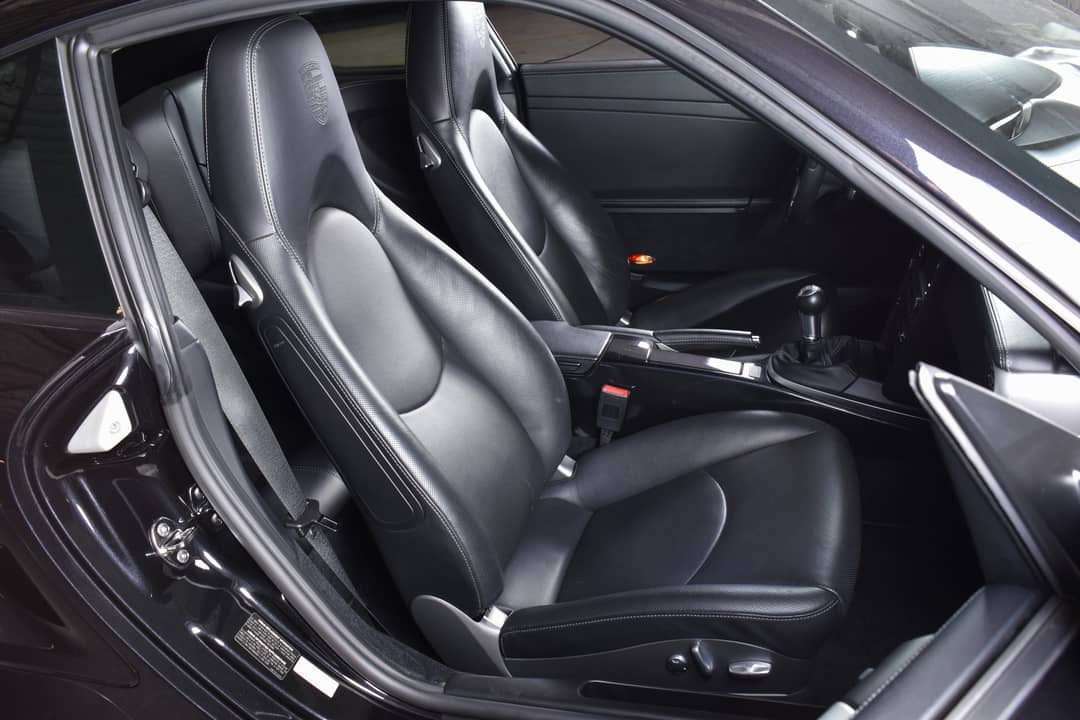 2012 Porsche 911 Turbo — photo 29