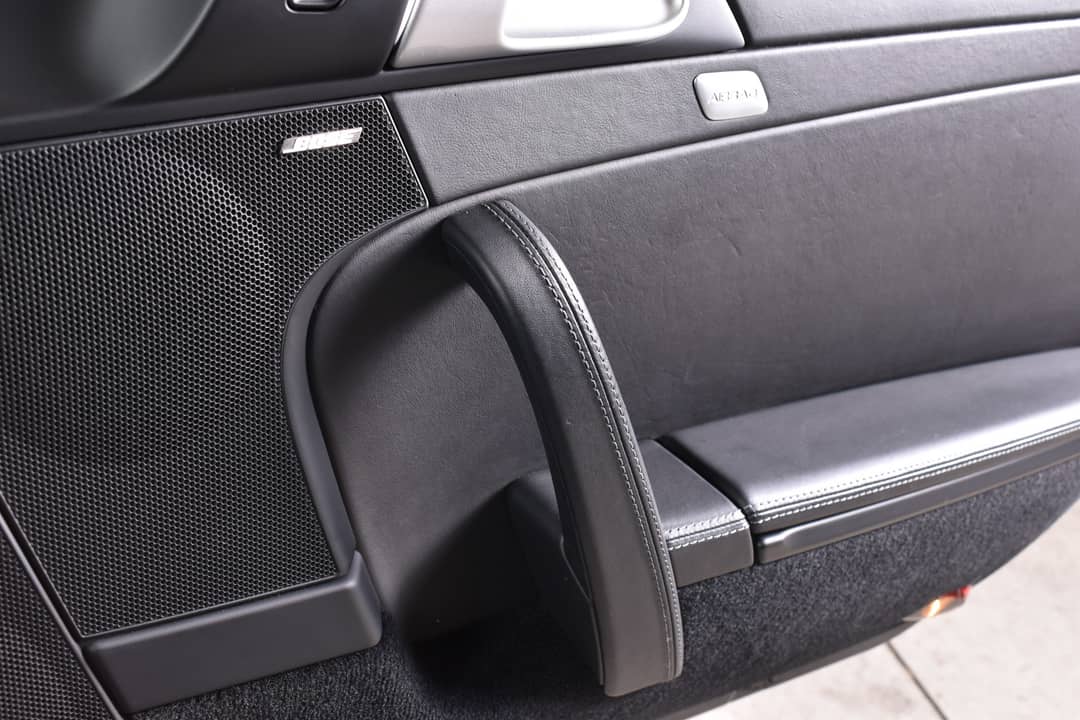2012 Porsche 911 Turbo — photo 32