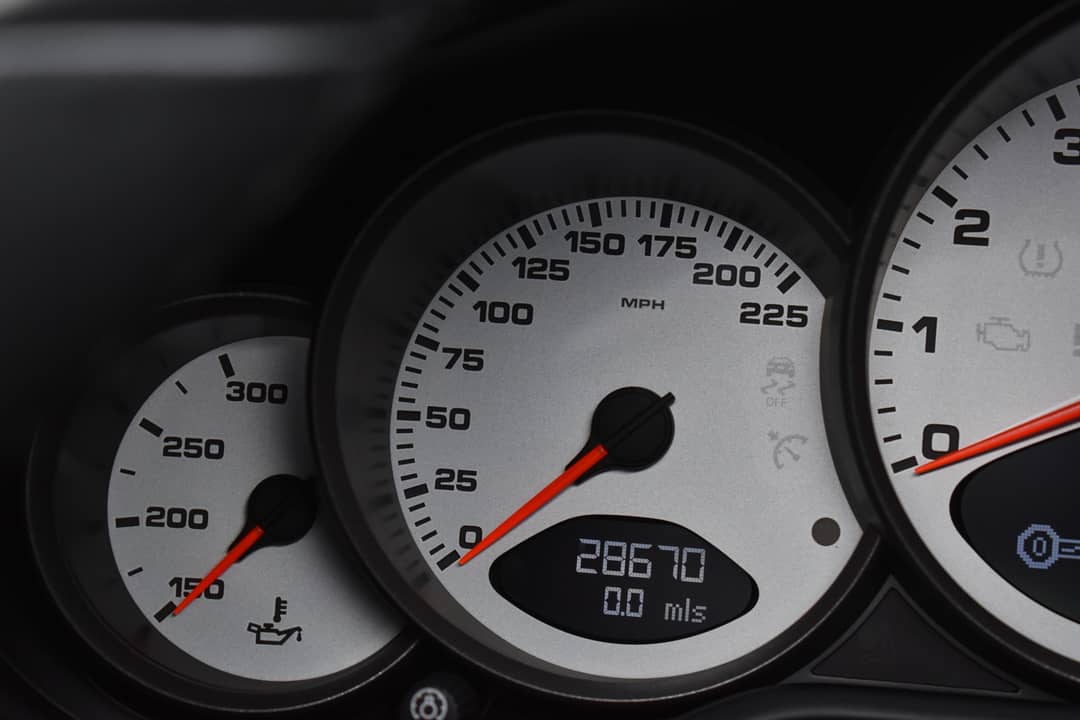 2012 Porsche 911 Turbo — photo 39