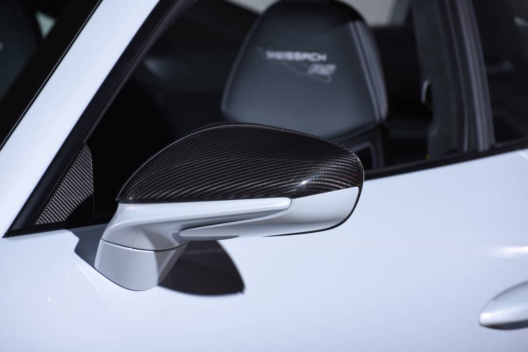 2025 Porsche 911 GT3 RS — photo 20